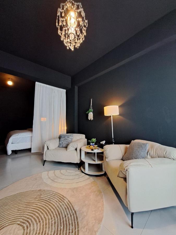 Chi Mei Homestay 그린 아일랜드 외부 사진